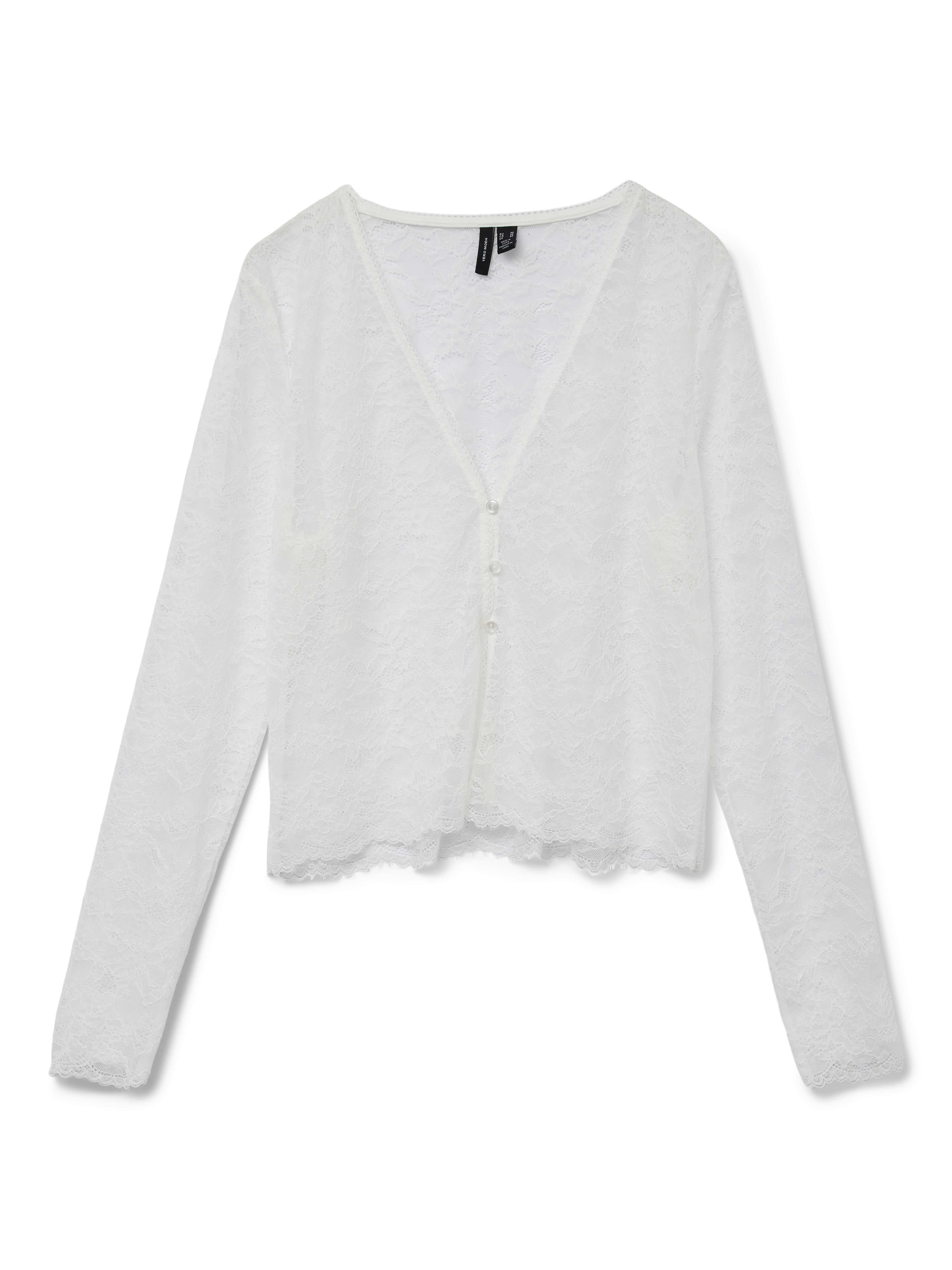 VMANNA Strickjacke