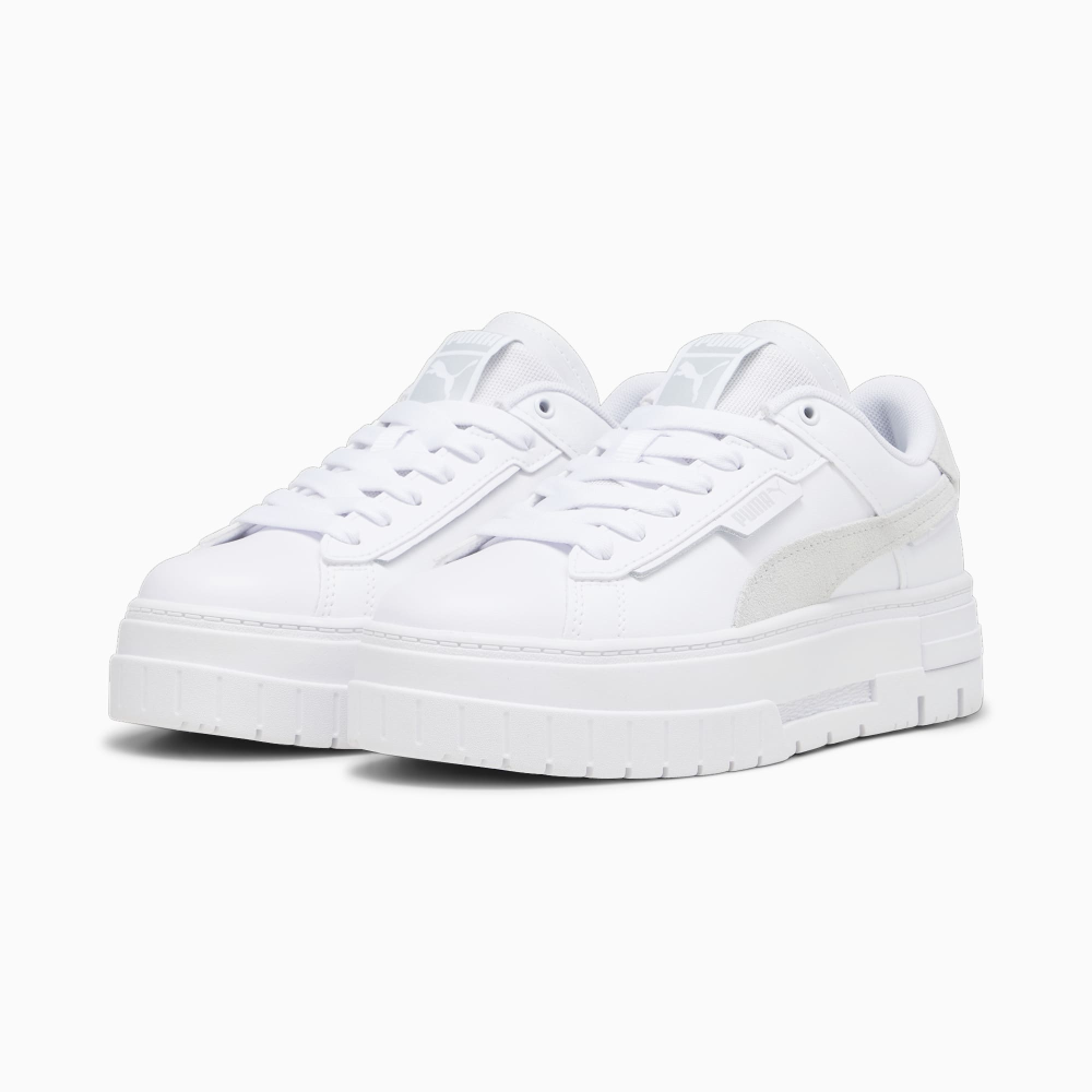 PUMA Mayze 392495 04 / weiss