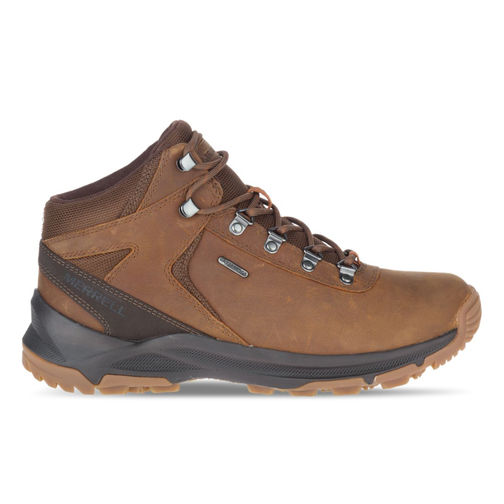 Merrell Erie Mid J500121 / braun