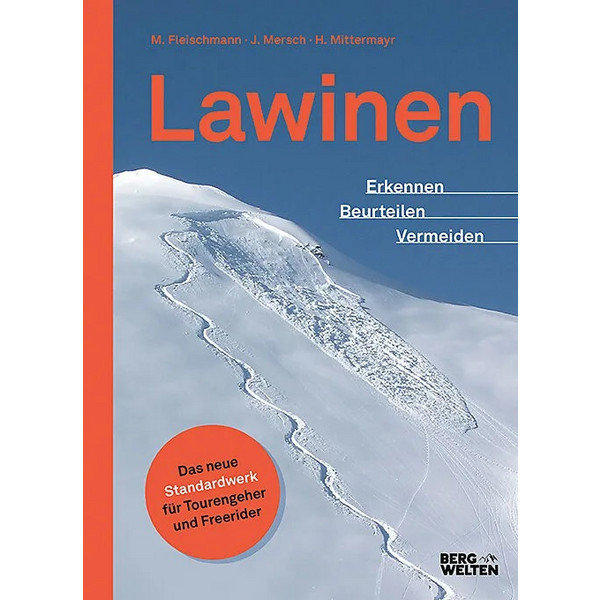 LAWINEN - Ratgeber