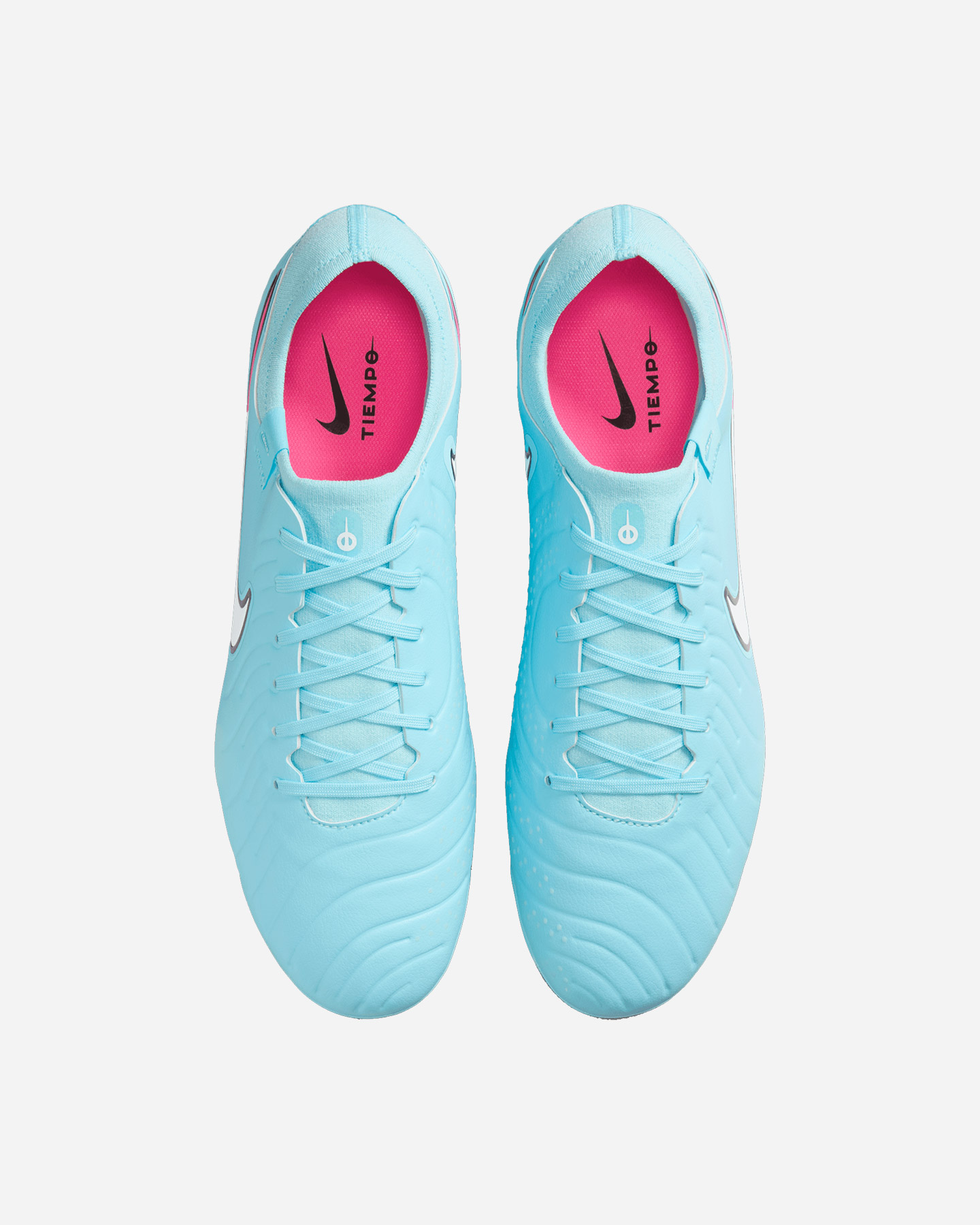 Pantofi sport Nike Time Legend 10 Pro FG M DV4333-401