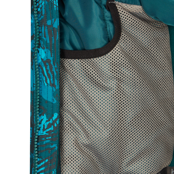 WALKERZIP Kinder - Winterjacke