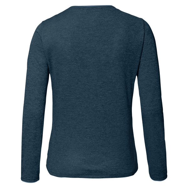 ESSENTIAL LS T-SHIRT Damen - Funktionsshirt
