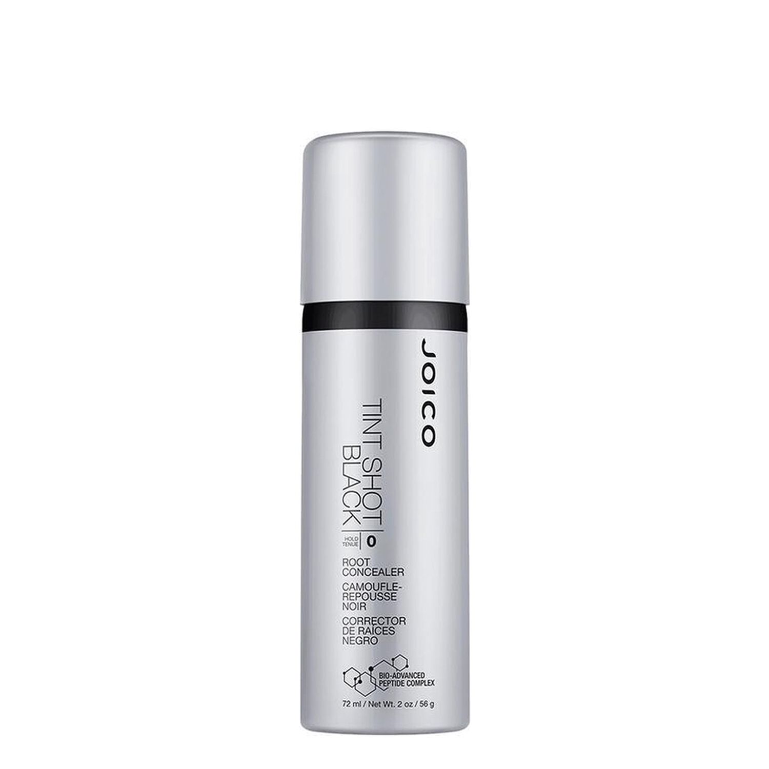 Joico Tint Shot Black Correcteur Camoufle-Repousse 72 ml