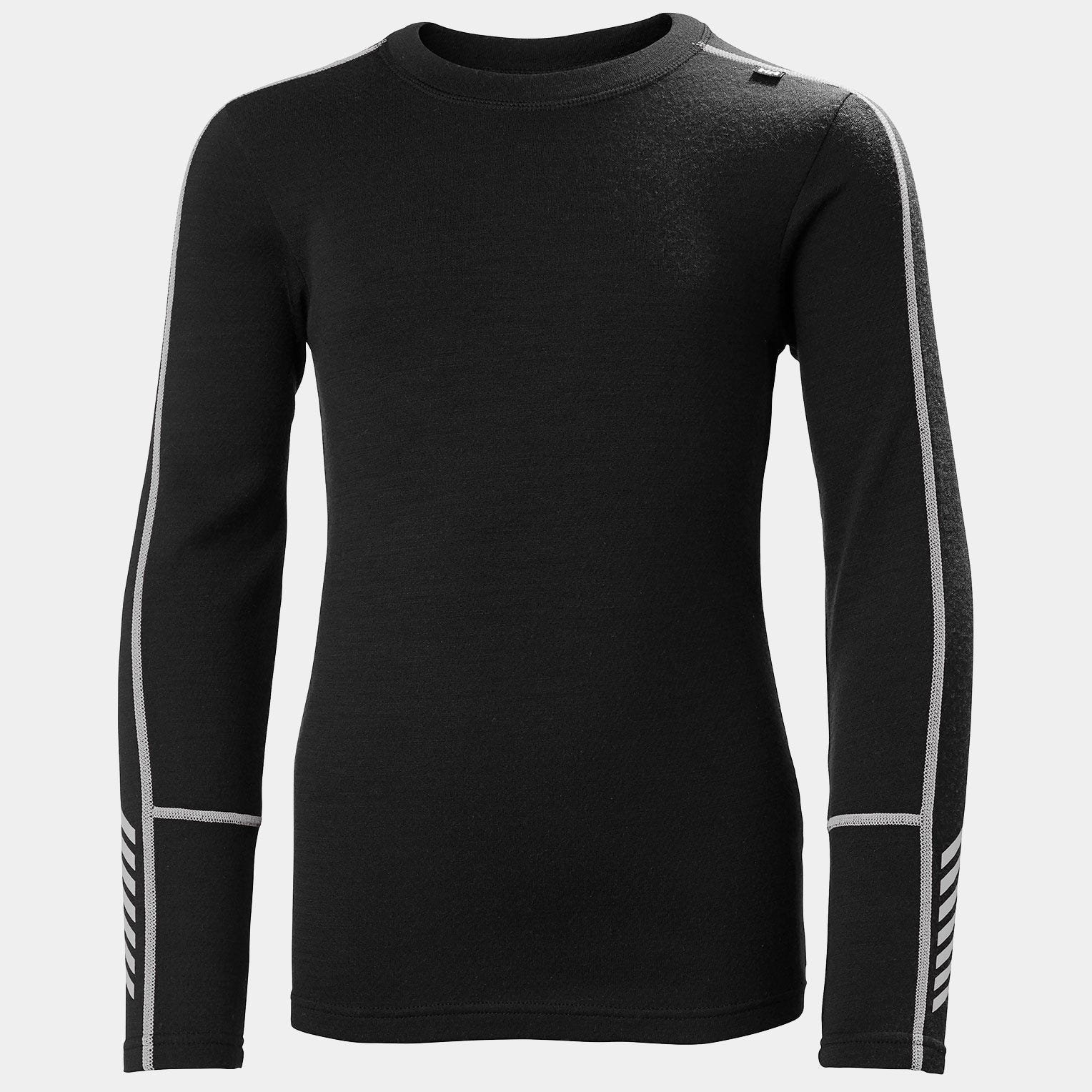 Juniors' LIFA® Merino Midweight Base Layer Set