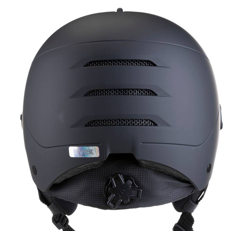 Uvex Wanted Visor Pro V Helm