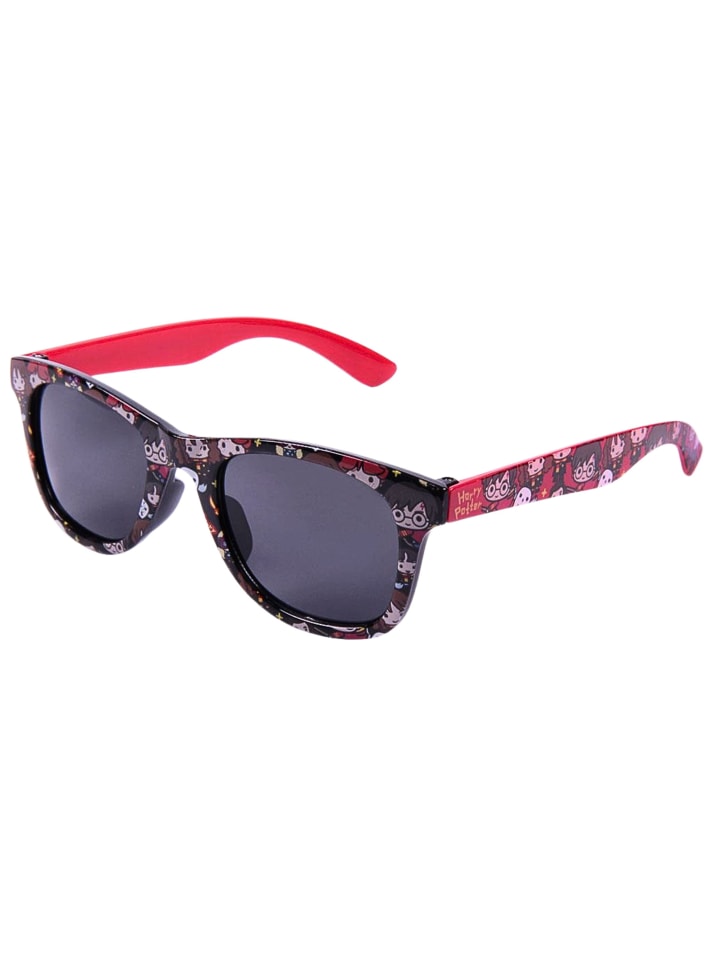 Harry Potter Sonnenbrille Harry Potter in Bunt günstig kaufen onesize