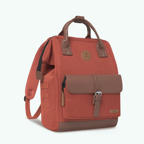 Adventurer Medium Backpack San Cristobal terracotta