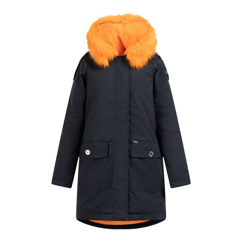 MYMO Parka Damen