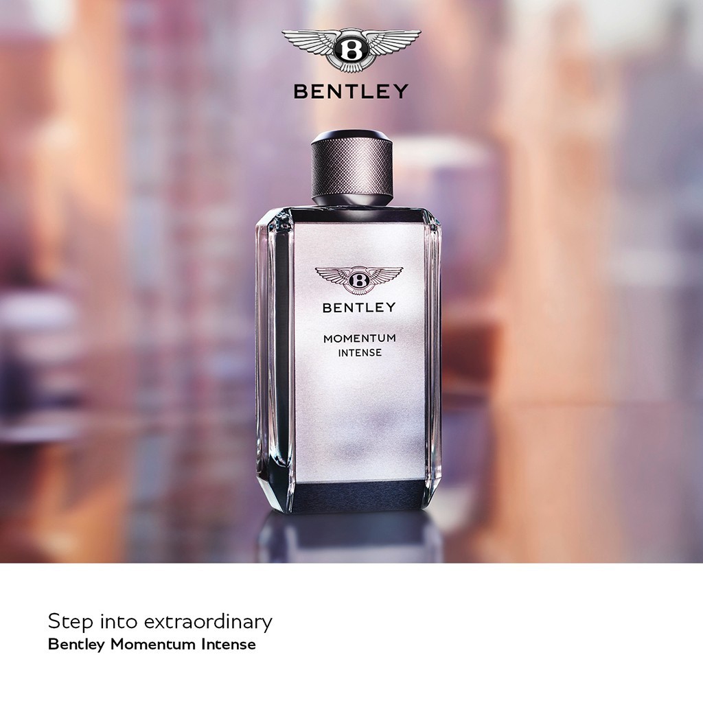 Bentley Momentum Intense