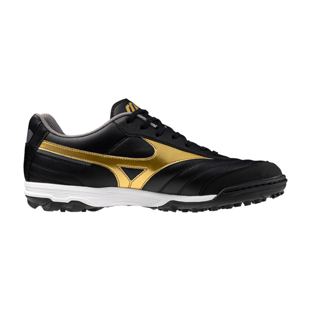 Mizuno Morelia Sala Classic TF Q1GB2302-50 / schwarz