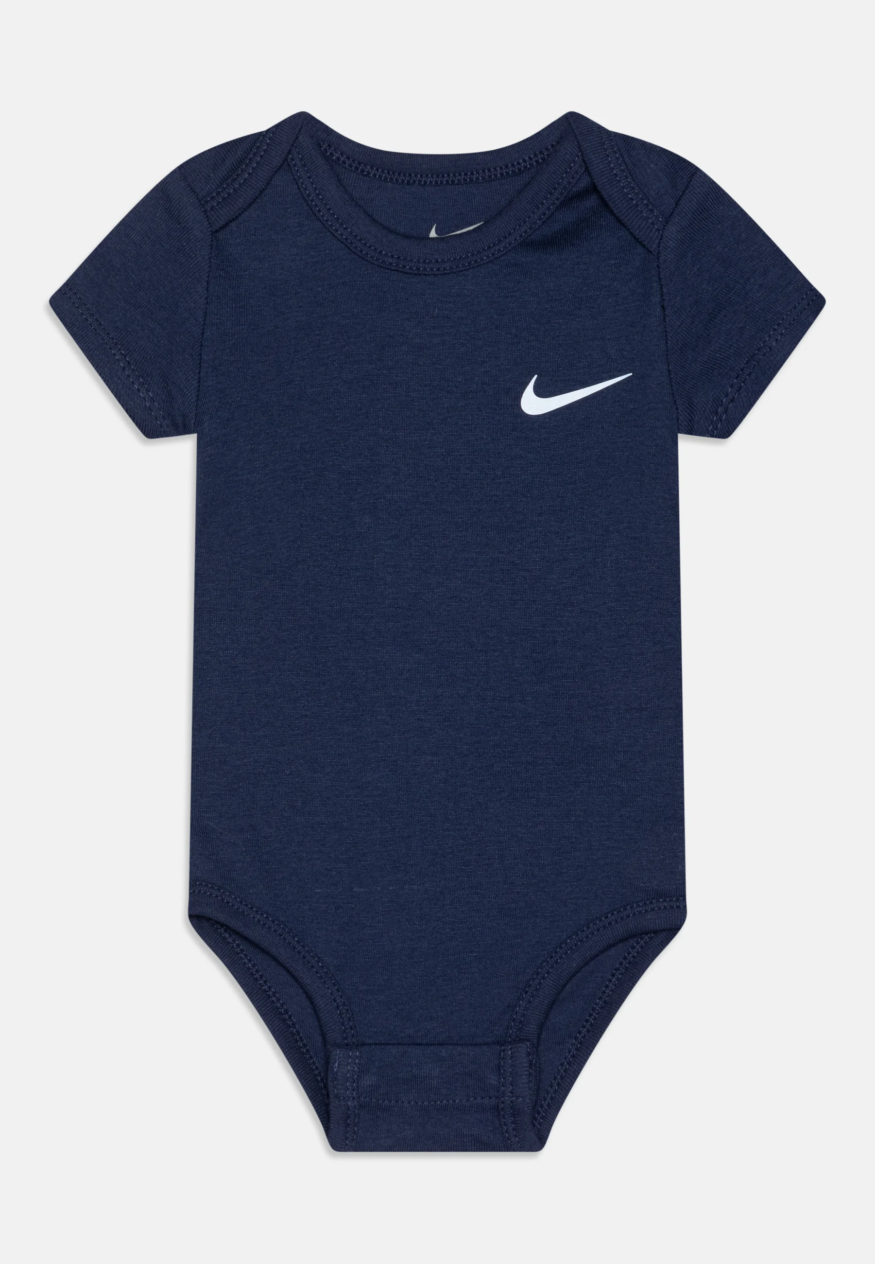 Body Nike Sportswear para bebé, unisex, paquete de 3