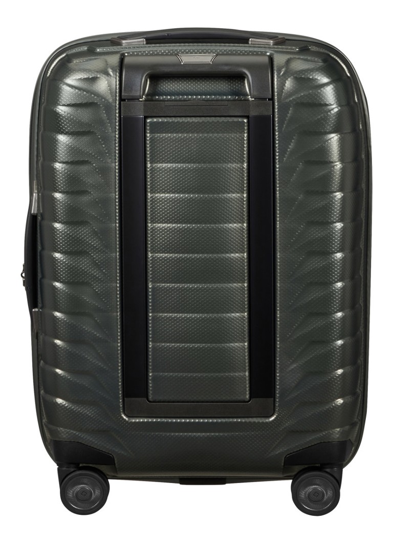 Samsonite Proxis spinner 55 cm