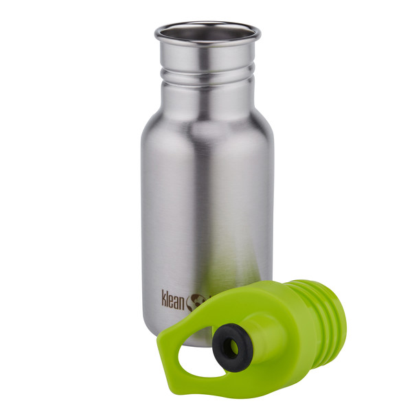 CLASSIC NARROW EINWANDIG, 355 ML, SPORT CAP 3.0 - Trinkflasche
