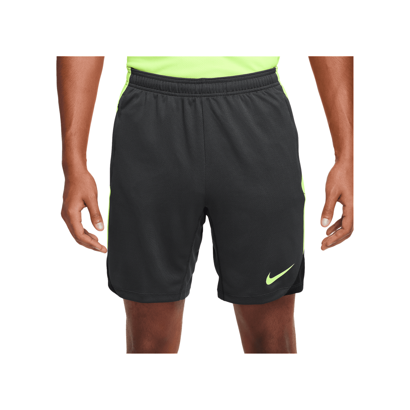Nike Strike Short Grau F060