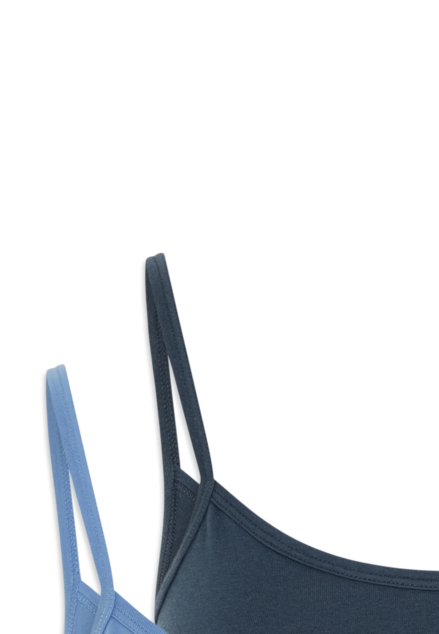 Schiesser PACK DE 2 - Bustier