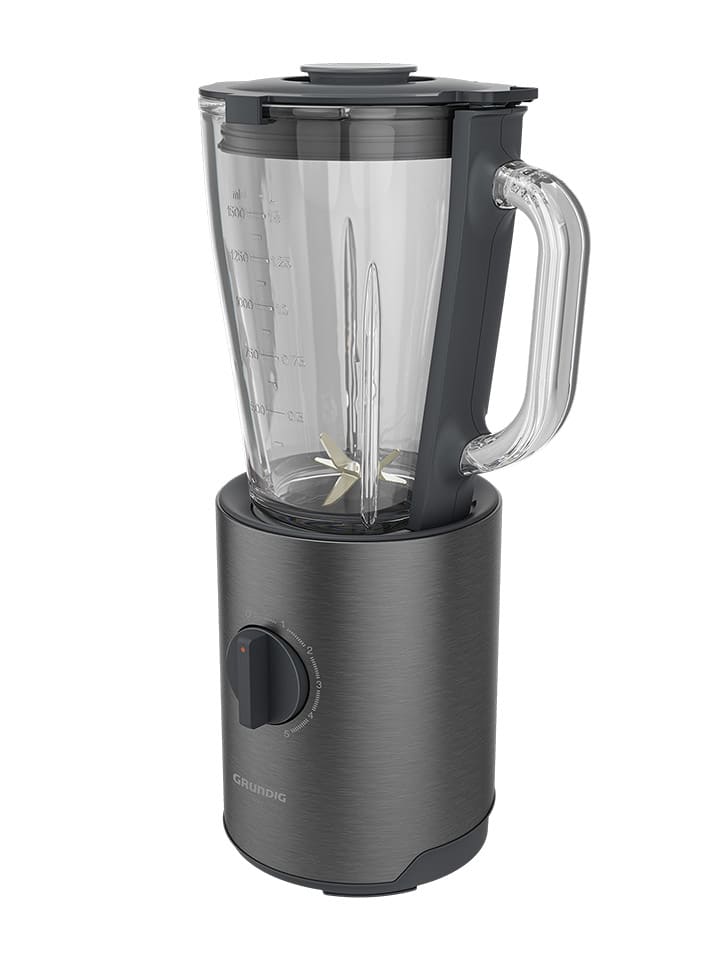GRUNDIG Standmixer 