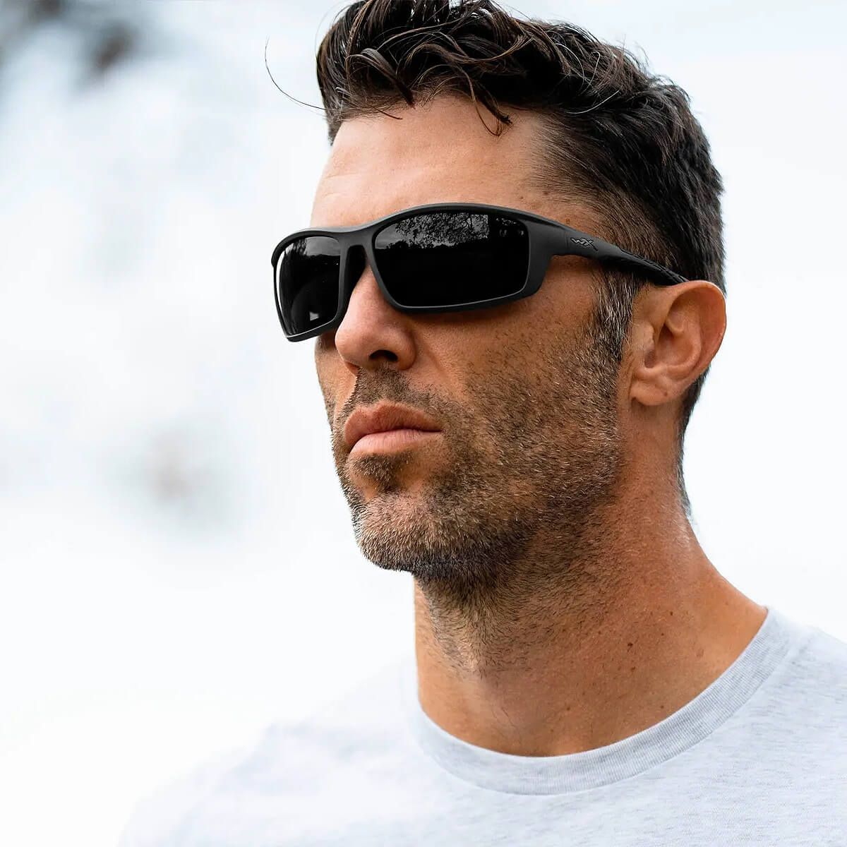 Grid Taktische Brille