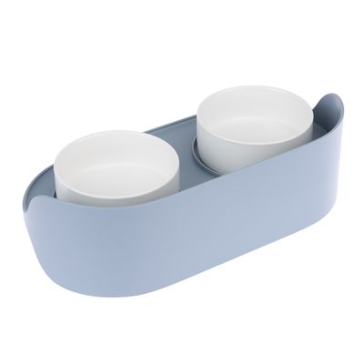 TIAKI Keramiknapf Duo