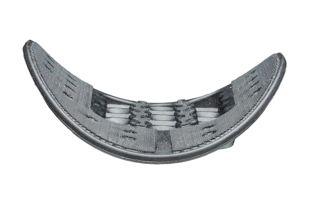 Profile Ergo+ Armrest Kit