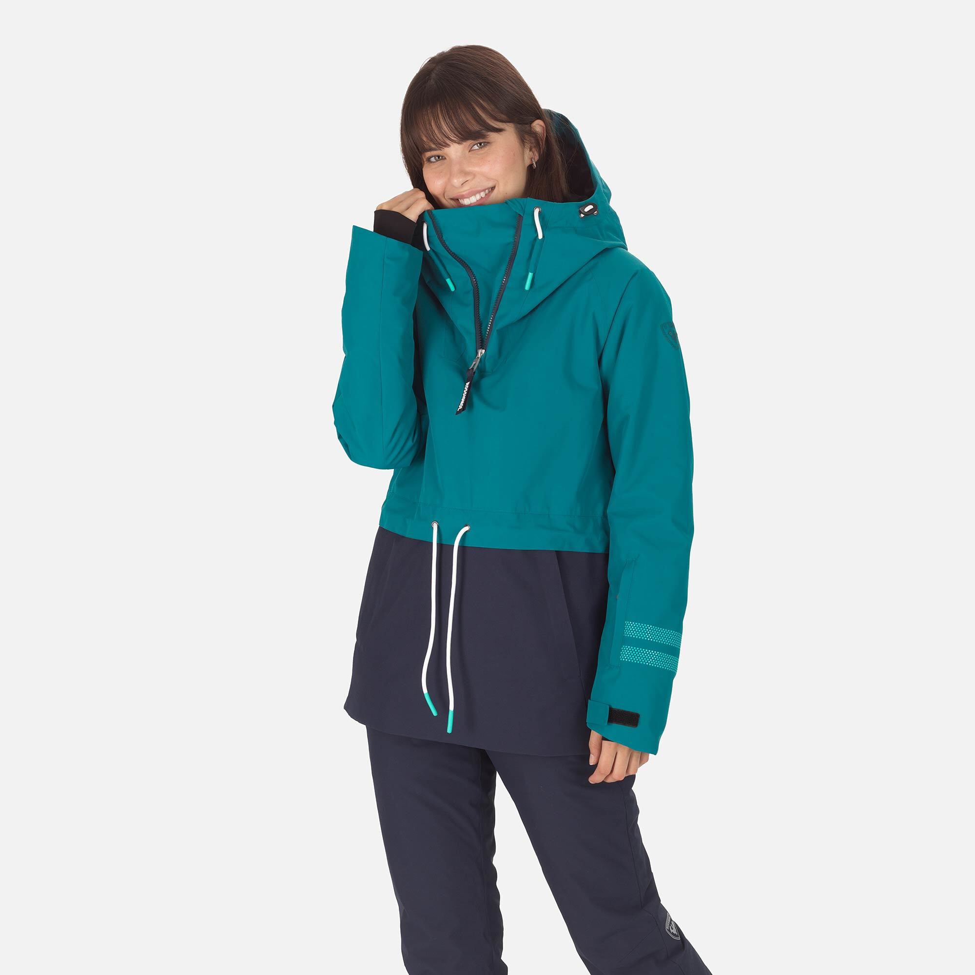 Anorak SKPR Femme