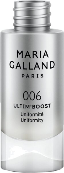 Maria Galland 006 Ultim' Boost Uniformité Gesichtsserum