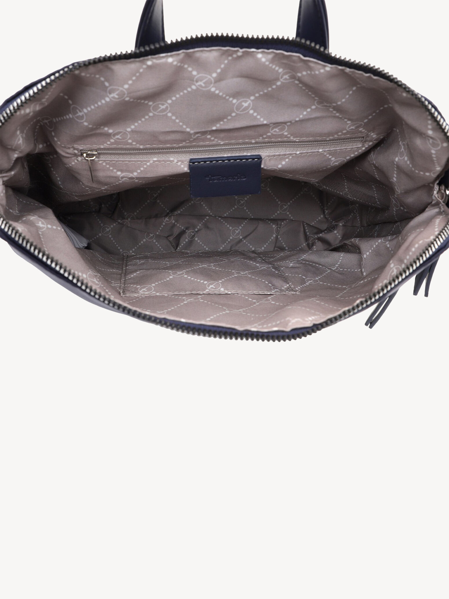 Sac à dos - bleu