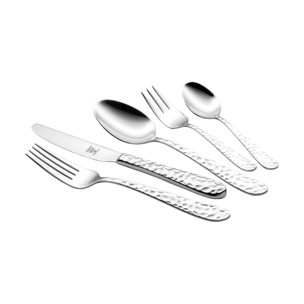 Besteckset Invictus 30-teilig