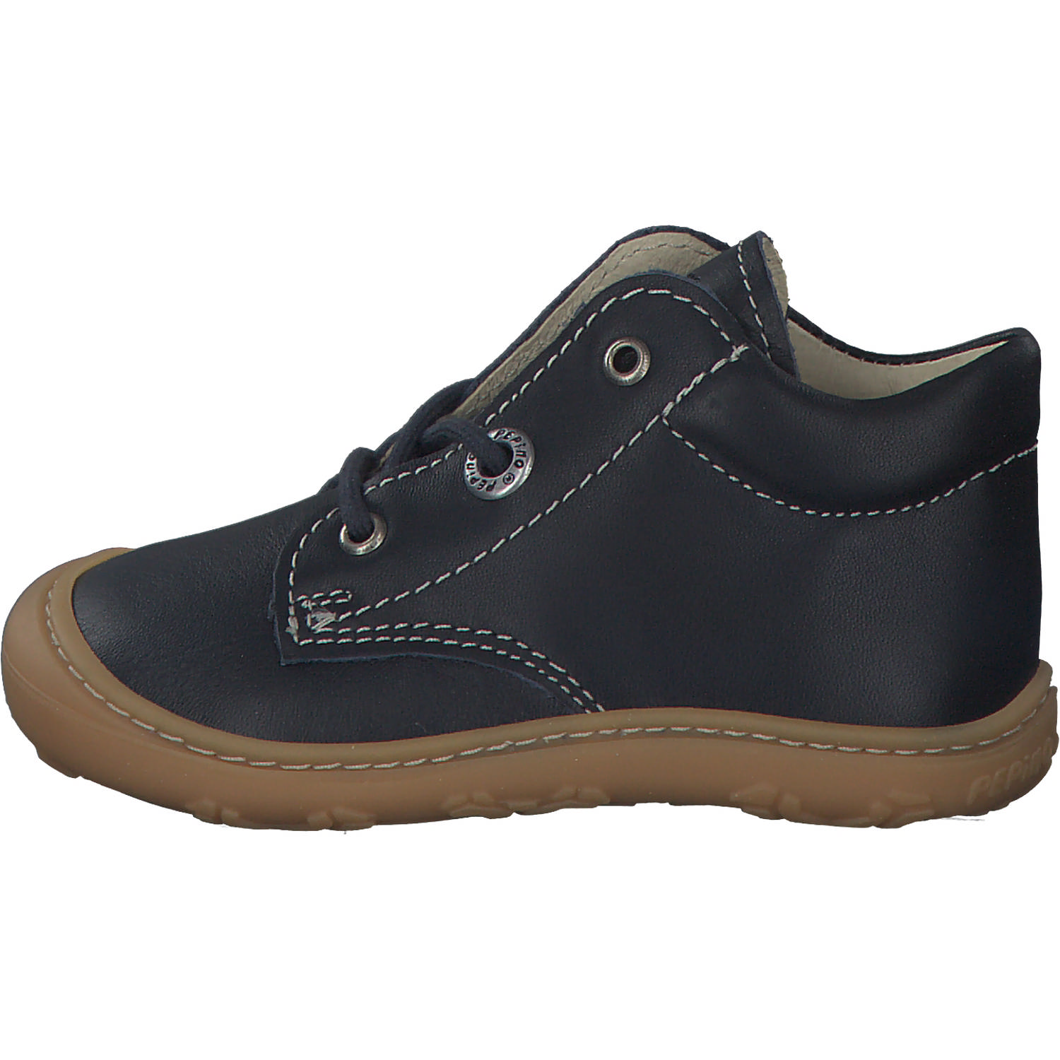Ricosta Cory 1221000 M, Lauflernschuhe, Kinder, nautic