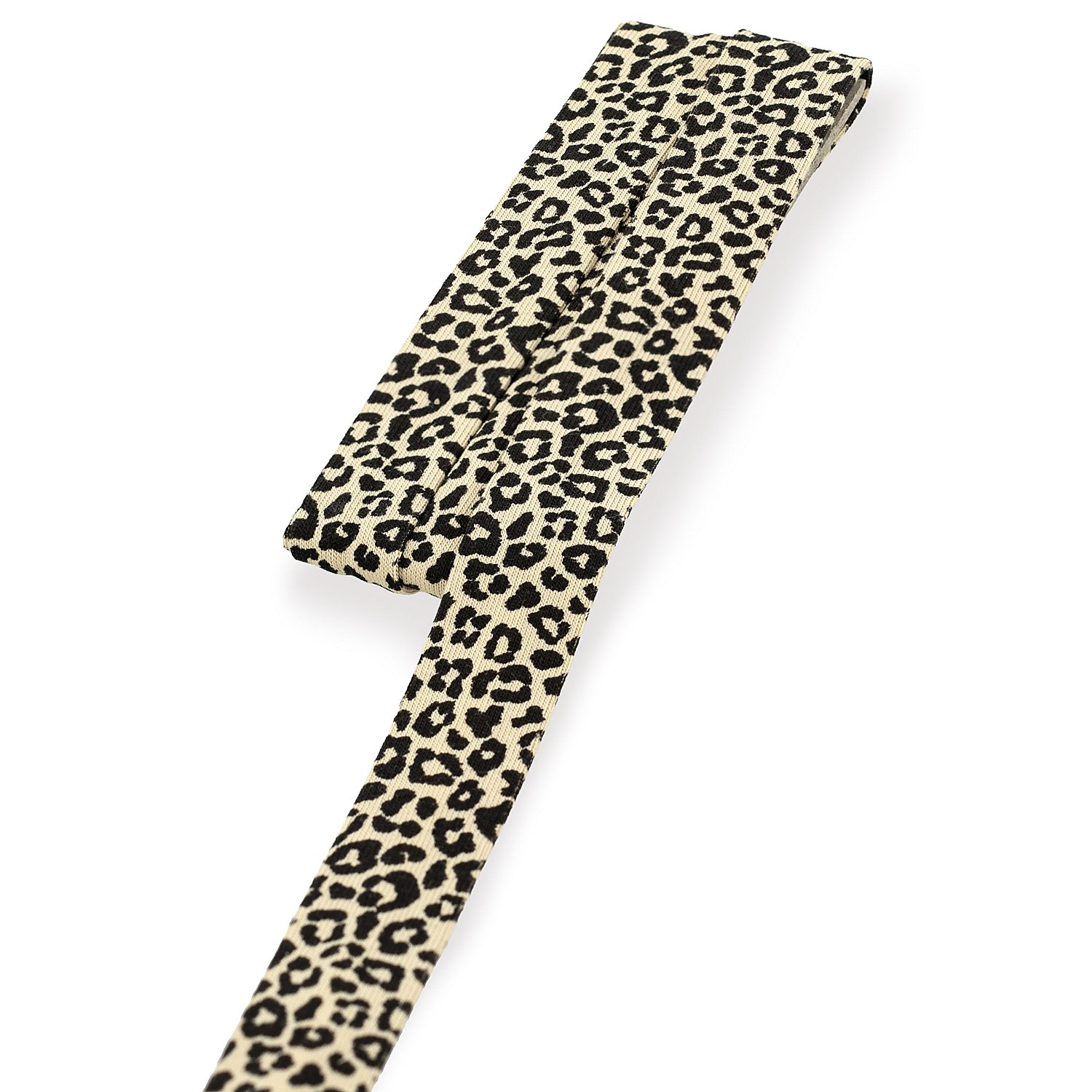 buttinette Jersey-Einfassband, 