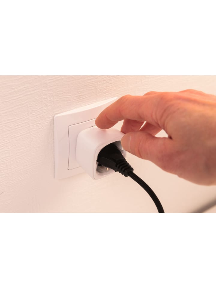 paulmann Zwischenstecker Smart Plug günstig kaufen onesize