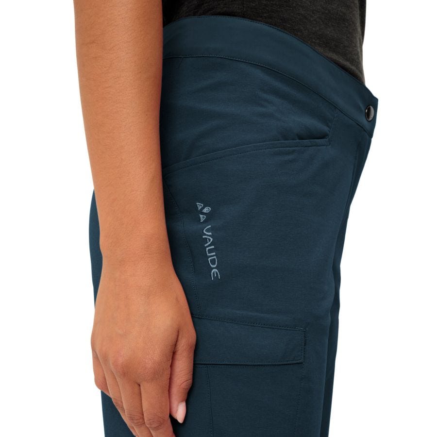 Tremalzo III Fahrrad Shorts Damen