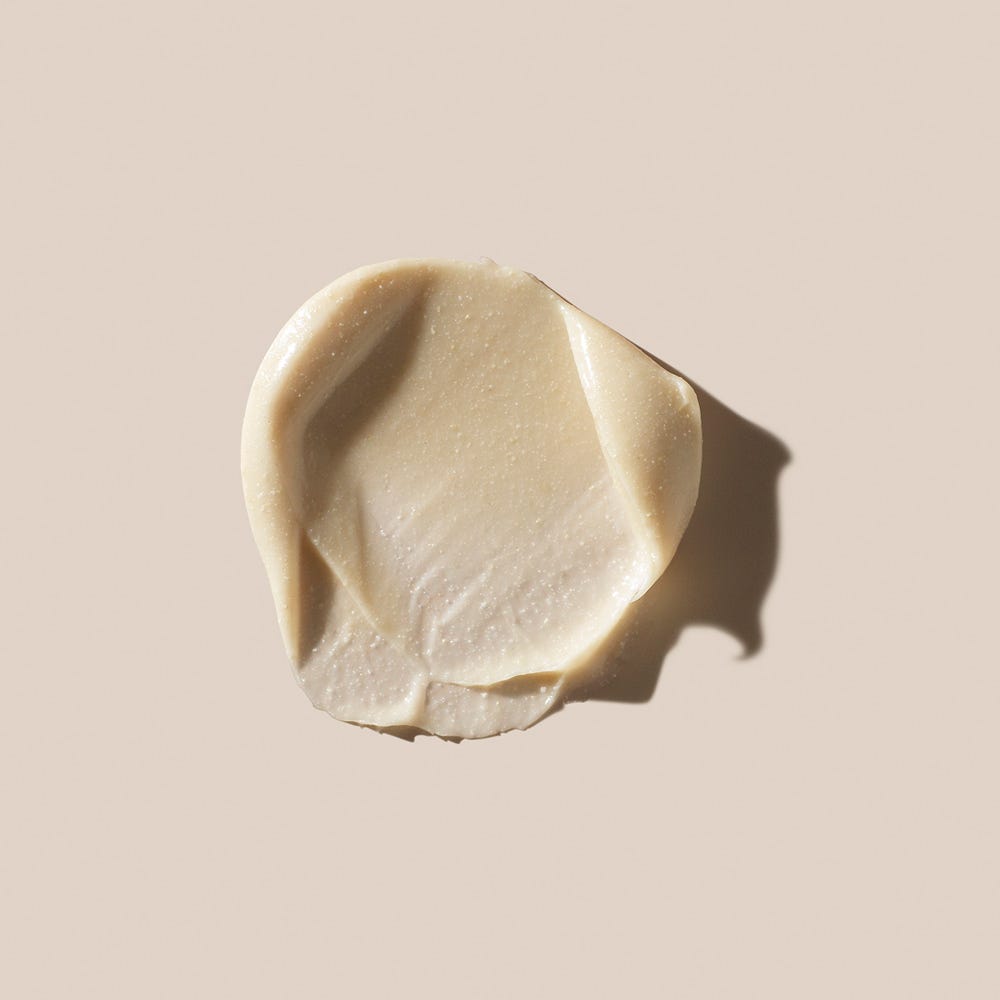 AHAVA Facial Mud Exfoliator 100 ml