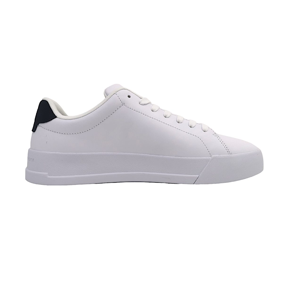 Tommy Hilfiger FM0FM04971 Weiß 0LE white/ desert sky