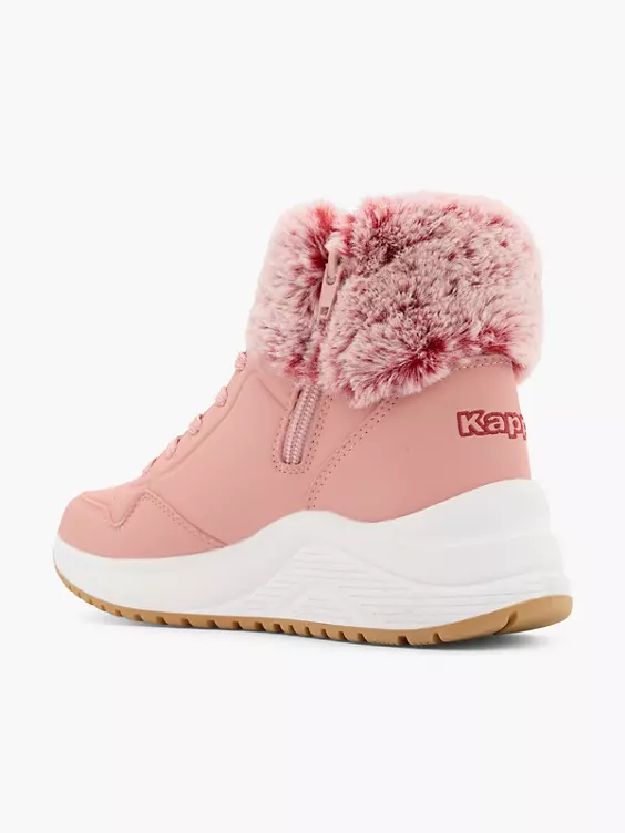 Kappa Schnürboots