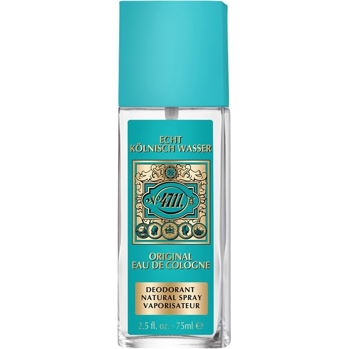 Deodorant Spray