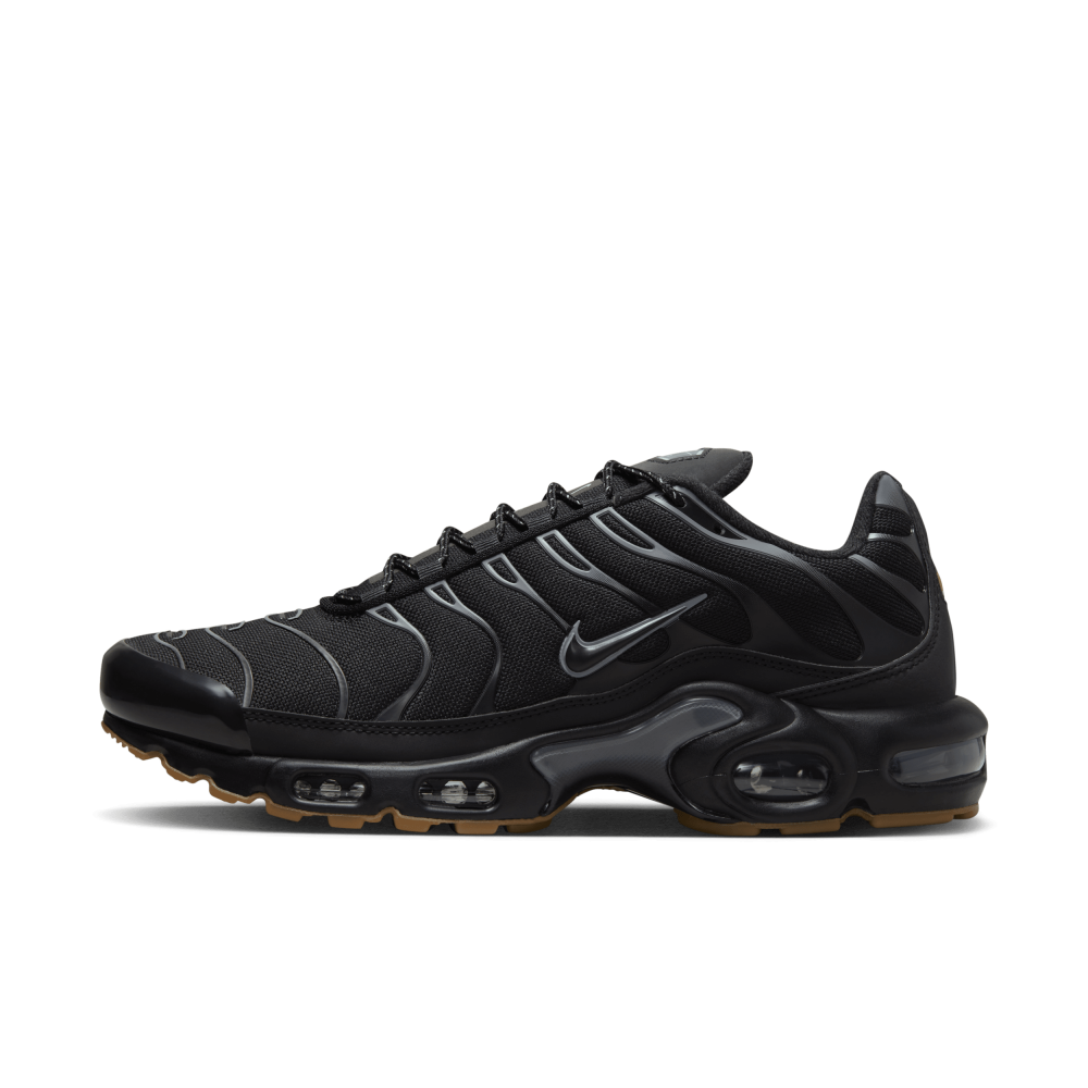Nike Air Max Plus FV0385-001 / schwarz