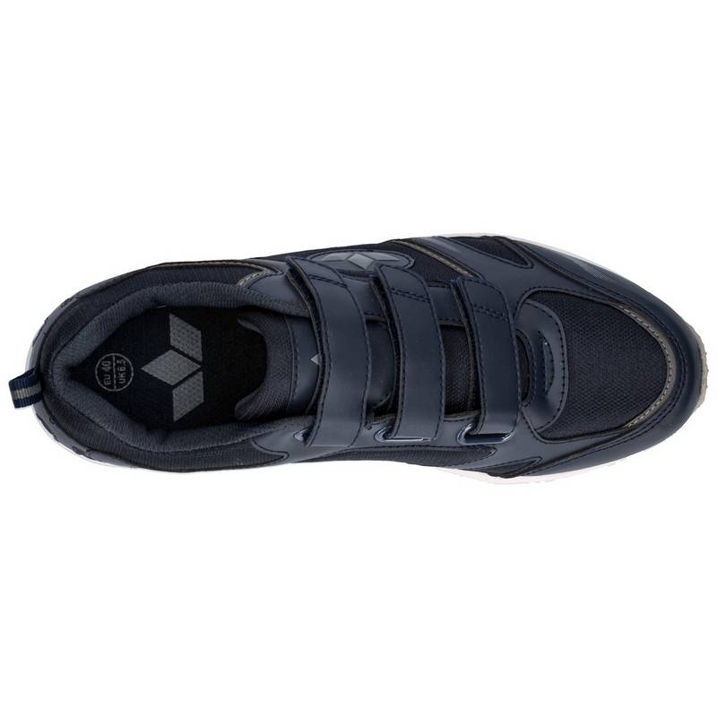 LICO Laufschuh Laufschuhe Herren