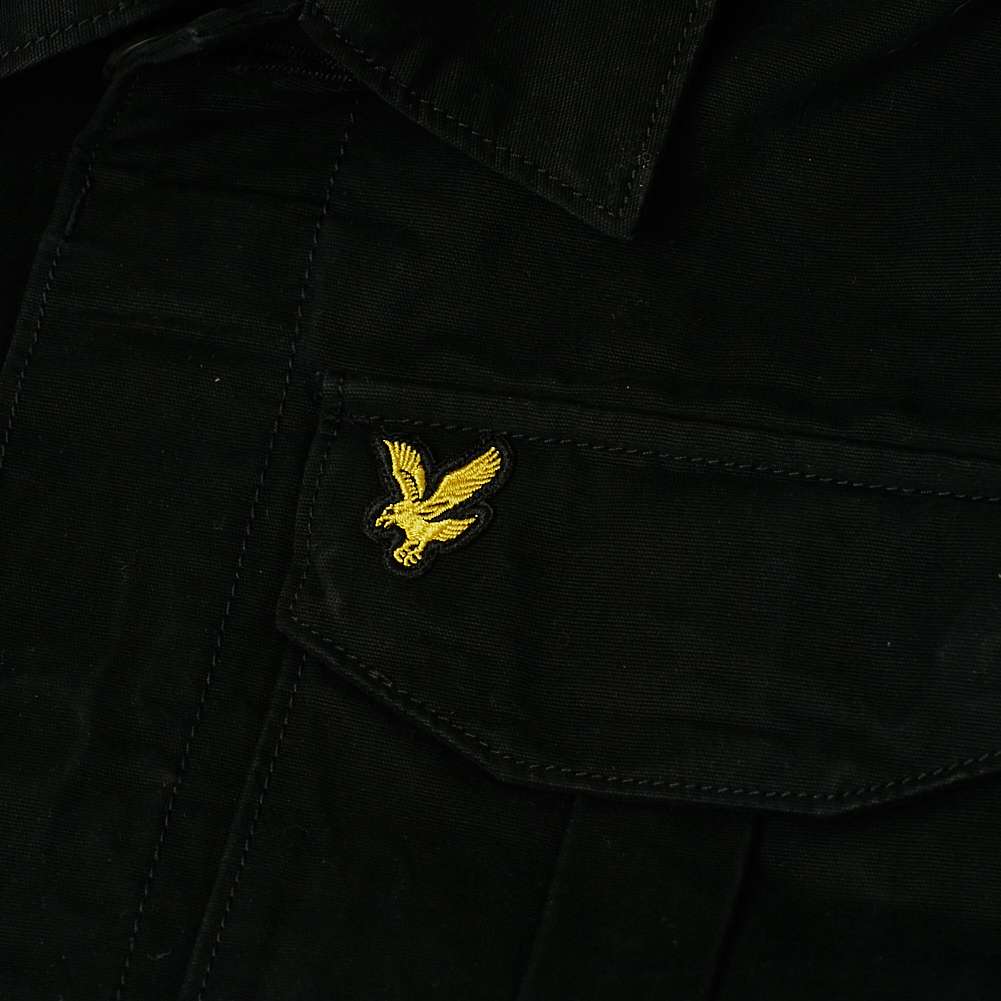 Lyle & Scott Utility Herren Jacke JK1219V-Z865