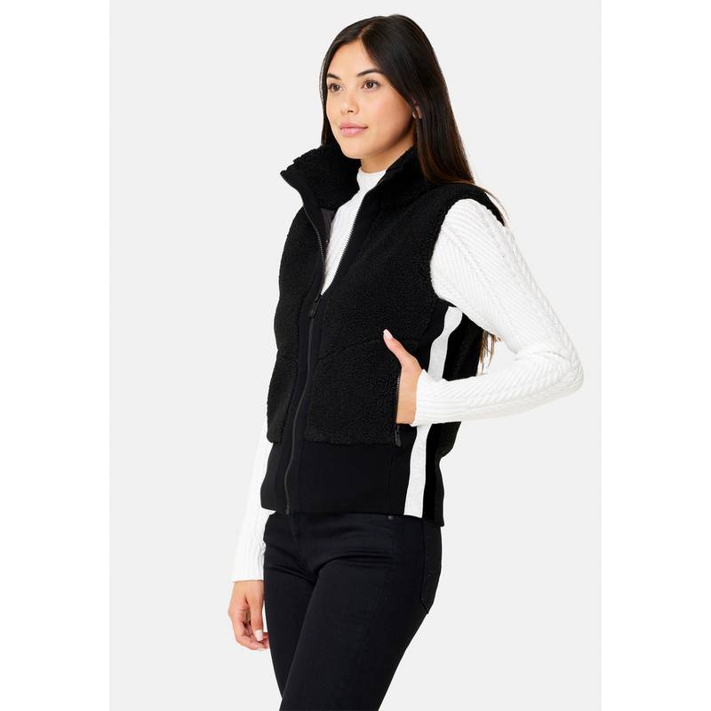 Krimson Klover Ember Steppweste Damen