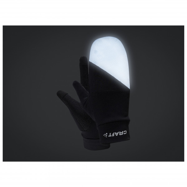Craft - Advanced Lumen Hybrid Glove - Handschuhe