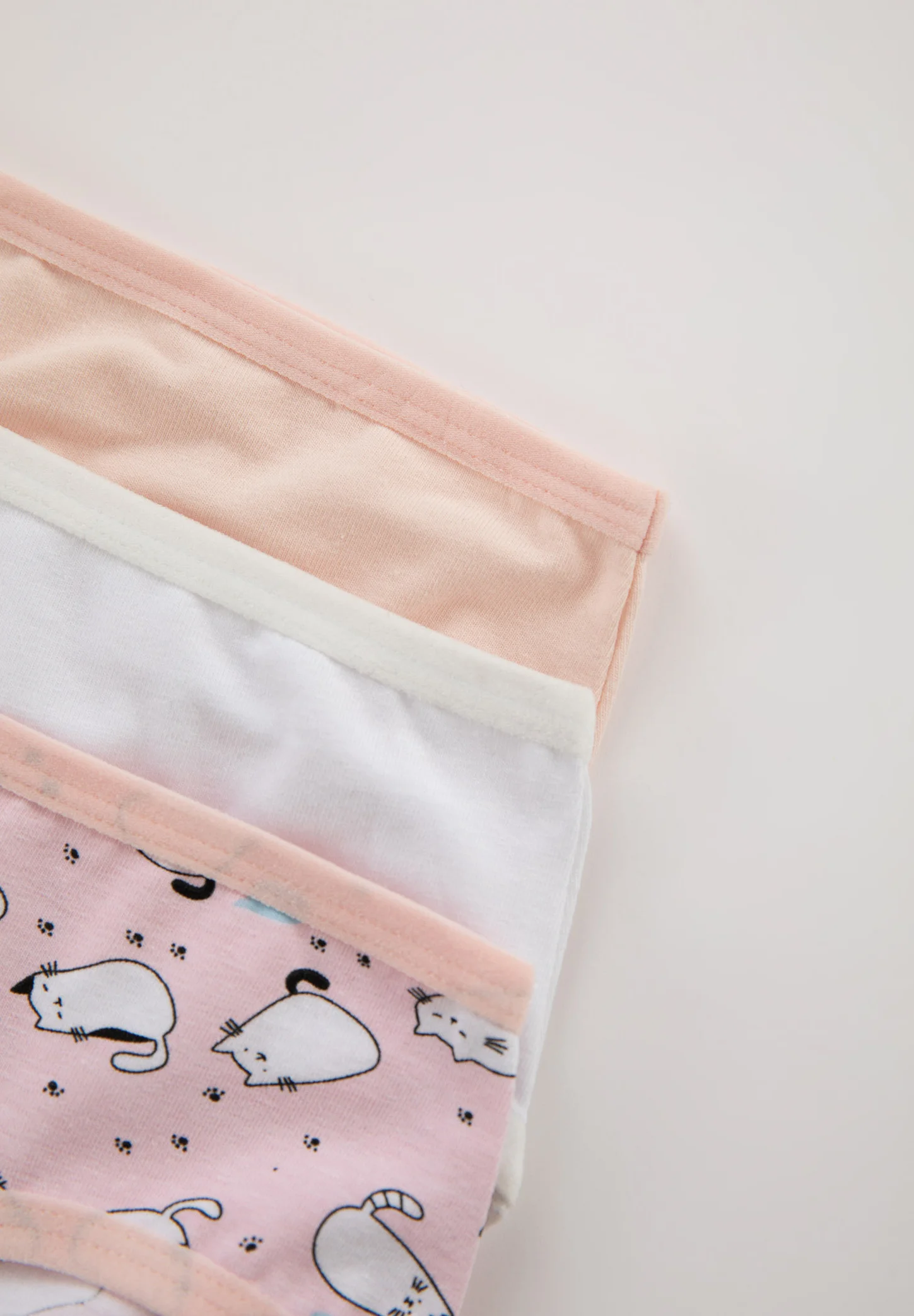 DeFacto 3PACK - Calzoncillos