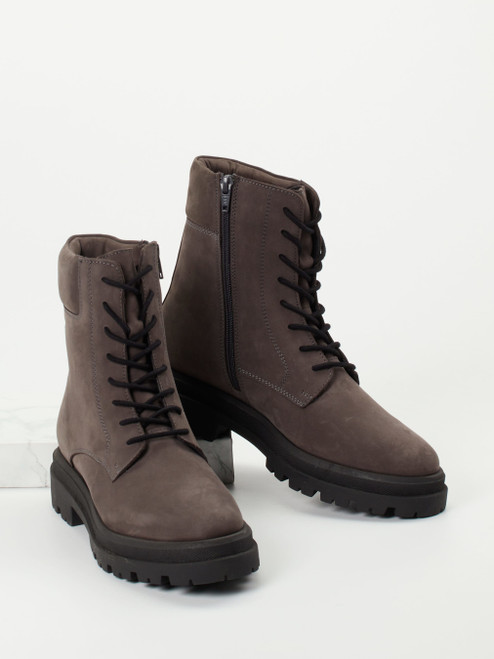 Schnürstiefelette-27514290046 Sioux