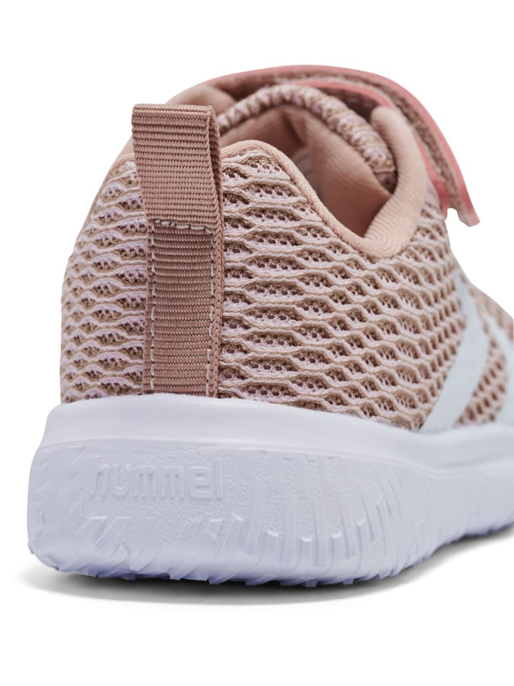 Hummel Hummel Klettverschluss Shoe Actus Ml Kinder in BURNISHED LILAC günstig kaufen