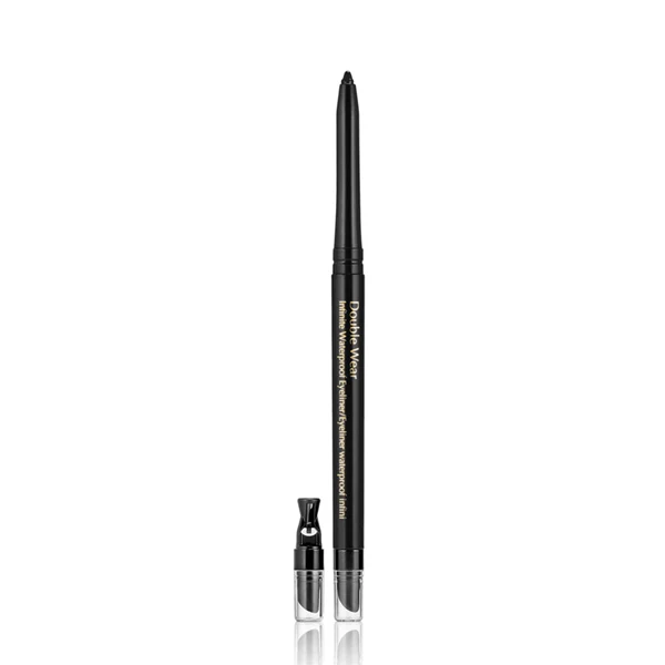 Creion de ochi Double Wear Infinite rezistent la apă - Creion de ochi, Creion de ochi