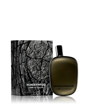 Comme des Garcons Wonderwood Eau de Parfum 100 ml