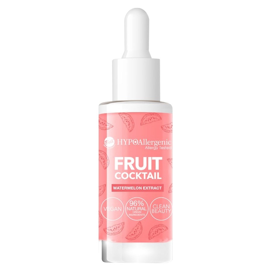 Fruit Cocktail