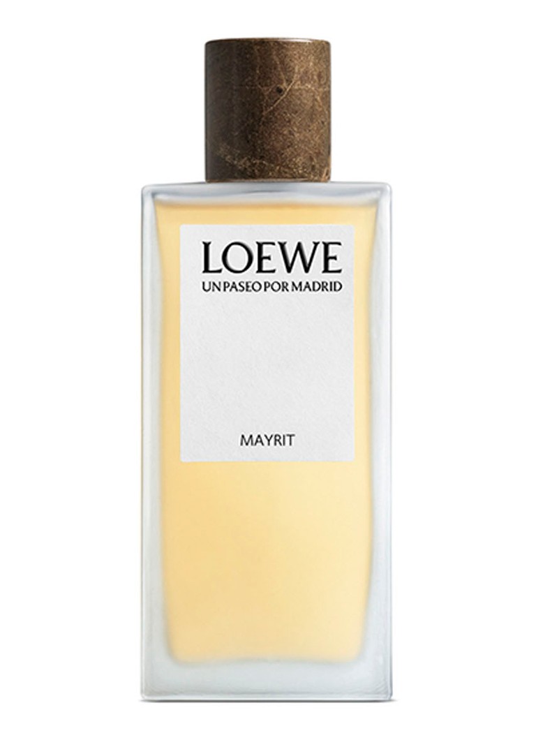 LOEWE Paseo de Madrid Mayrit Eau de Parfum