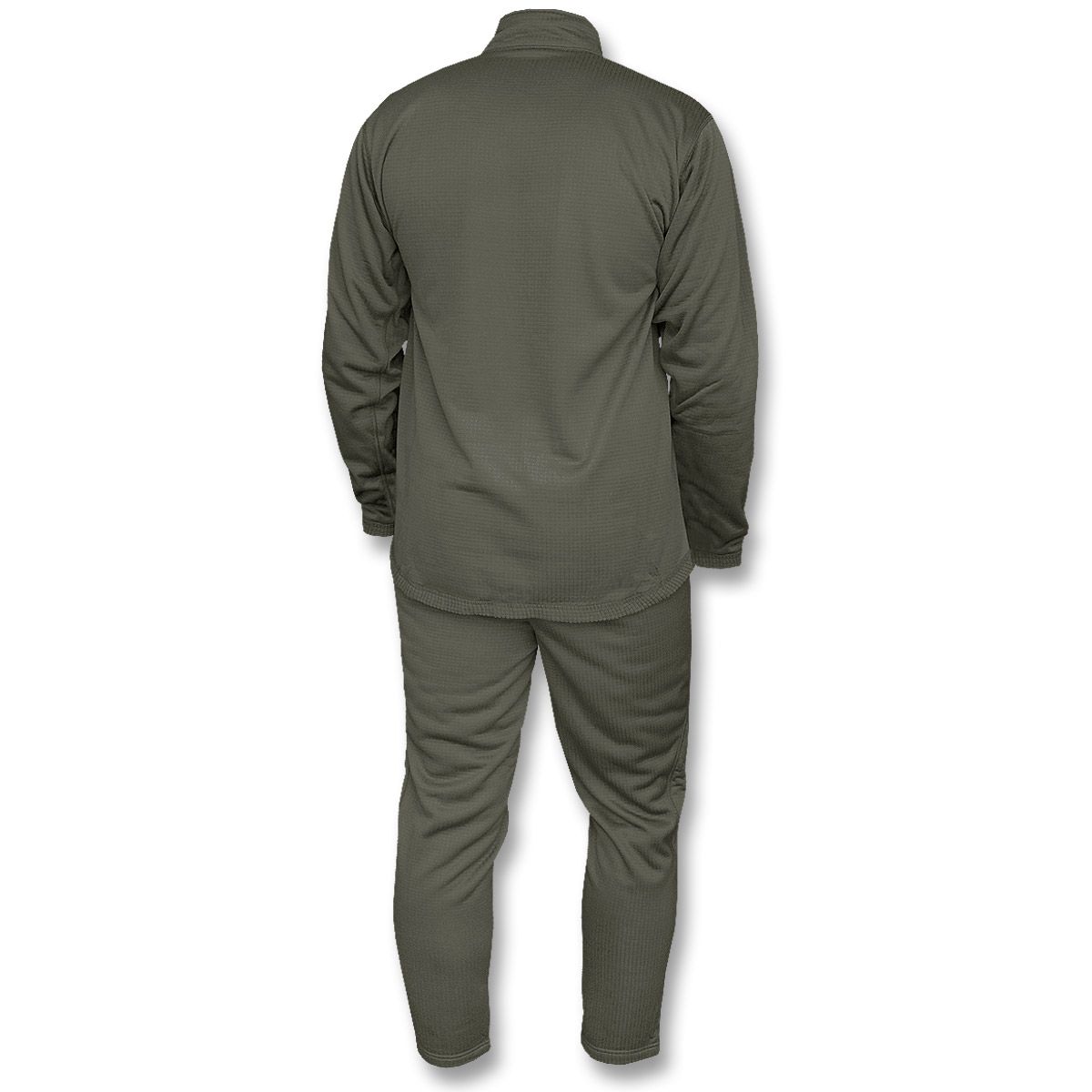 Thermofleece Unterwäsche Generation III