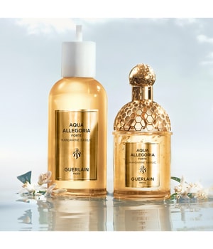 GUERLAIN Aqua Allegoria Mandarine Basilic Forte Eau de Parfum 200 ml